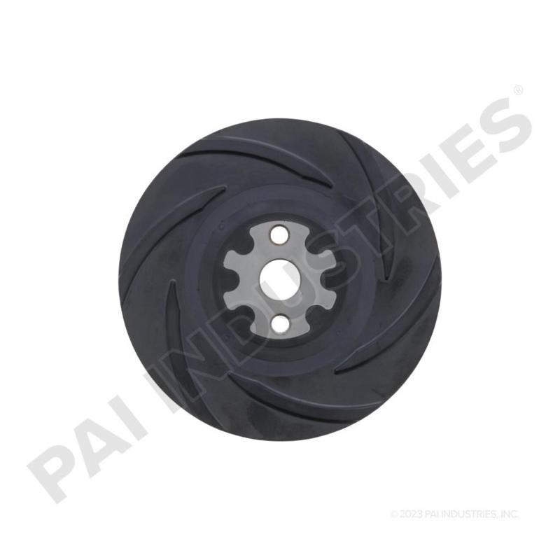 PAI 181958 CUMMINS 3056476 WATER PUMP IMPELLER (M11 / ISM / K)