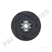Load image into Gallery viewer, PAI 181958 CUMMINS 3056476 WATER PUMP IMPELLER (M11 / ISM / K)