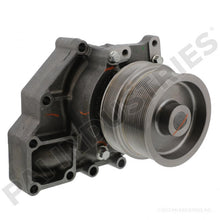 Load image into Gallery viewer, PAI 181973OEM CUMMINS 5406048 WATER PUMP (ISX) (3687810, 3692908) (OEM)