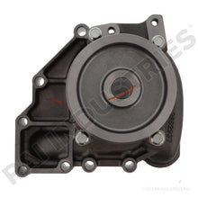 Load image into Gallery viewer, PAI 181973OEM CUMMINS 5406048 WATER PUMP (ISX) (3687810, 3692908) (OEM)