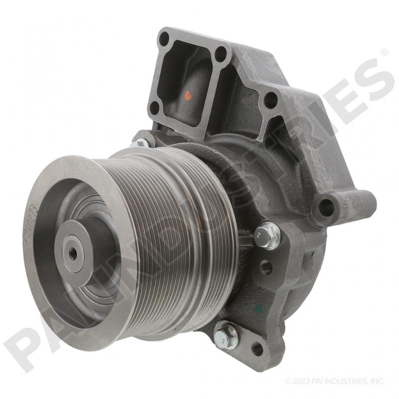 PAI 181973 CUMMINS 5406048 WATER PUMP (ISX) (3687810, 3692908) (USA) | woodlineparts.com