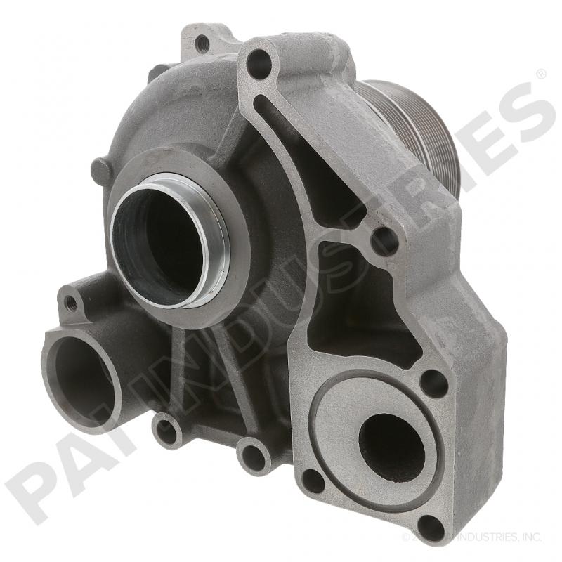 PAI 181973 CUMMINS 5406048 WATER PUMP (ISX) (3687810, 3692908) (USA) | woodlineparts.com