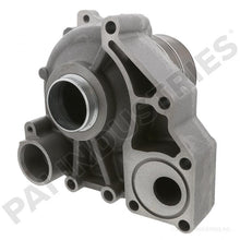 Load image into Gallery viewer, PAI 181973 CUMMINS 5406048 WATER PUMP (ISX) (3687810, 3692908) (USA) | woodlineparts.com