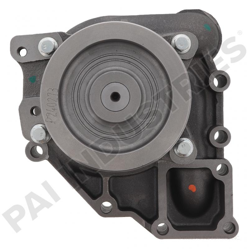 PAI 181973 CUMMINS 5406048 WATER PUMP (ISX) (3687810, 3692908) (USA) | woodlineparts.com