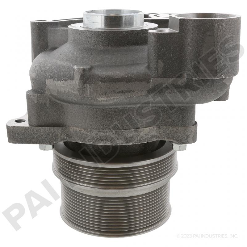 PAI 181973 CUMMINS 5406048 WATER PUMP (ISX) (3687810, 3692908) (USA) | woodlineparts.com