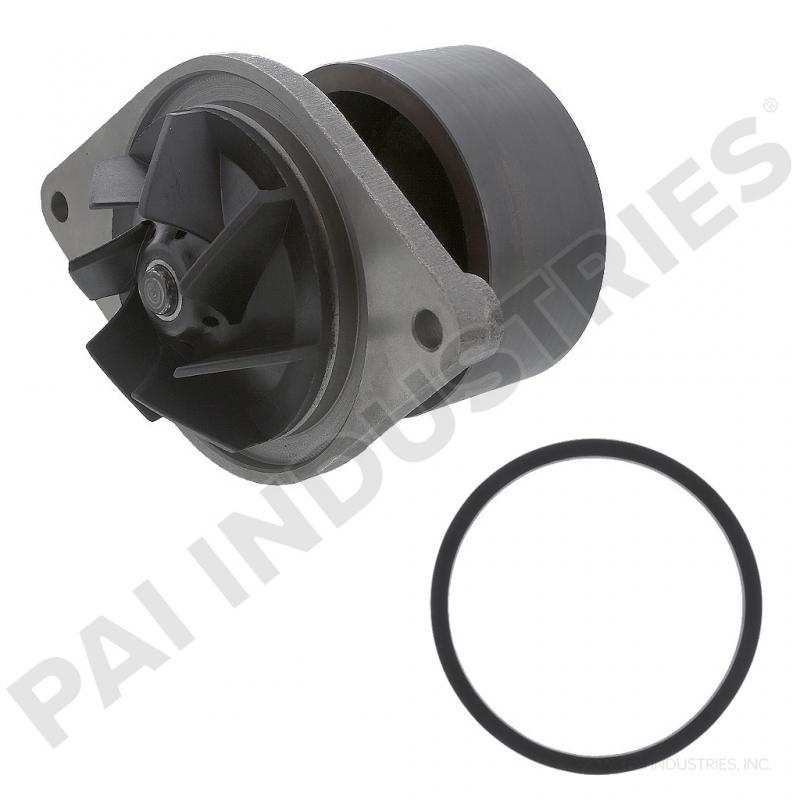 PAI 181975 CUMMINS 5313711 WATER PUMP KIT (B / ISB / QSB) (5363735, 5473173) | woodlineparts.com