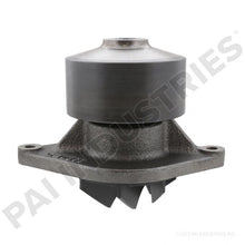 Load image into Gallery viewer, PAI 181975 CUMMINS 5313711 WATER PUMP KIT (B / ISB / QSB) (5363735, 5473173) | woodlineparts.com