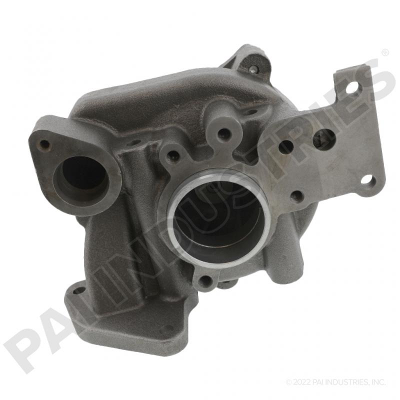 PAI 181978 CUMMINS 2870249 WATER PUMP ASSEMBLY (ISX) (2870249NX) (USA)