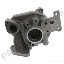 Load image into Gallery viewer, PAI 181978 CUMMINS 2870249 WATER PUMP ASSEMBLY (ISX) (2870249NX) (USA)