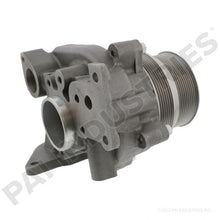 Load image into Gallery viewer, PAI 181978 CUMMINS 2870249 WATER PUMP ASSEMBLY (ISX) (2870249NX) (USA)