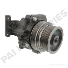 Load image into Gallery viewer, PAI 181978 CUMMINS 2870249 WATER PUMP ASSEMBLY (ISX) (2870249NX) (USA)