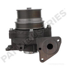 Load image into Gallery viewer, PAI 181978 CUMMINS 2870249 WATER PUMP ASSEMBLY (ISX) (2870249NX) (USA)