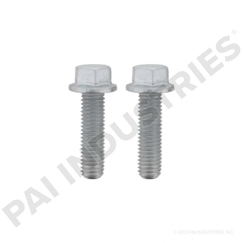 PAI 181978 CUMMINS 2870249 WATER PUMP ASSEMBLY (ISX) (2870249NX) (USA)