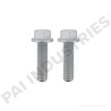 Load image into Gallery viewer, PAI 181978 CUMMINS 2870249 WATER PUMP ASSEMBLY (ISX) (2870249NX) (USA)