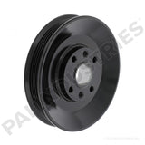 PAI 181982E CUMMINS 3883324 ACCESSORY PULLEY (5 GROOVE) (ISM / L10 / M11)