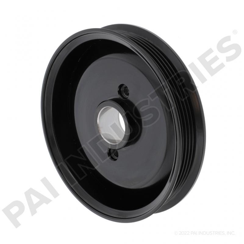 PAI 181982E CUMMINS 3883324 ACCESSORY PULLEY (5 GROOVE) (ISM / L10 / M11)