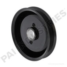 Load image into Gallery viewer, PAI 181982E CUMMINS 3883324 ACCESSORY PULLEY (5 GROOVE) (ISM / L10 / M11)
