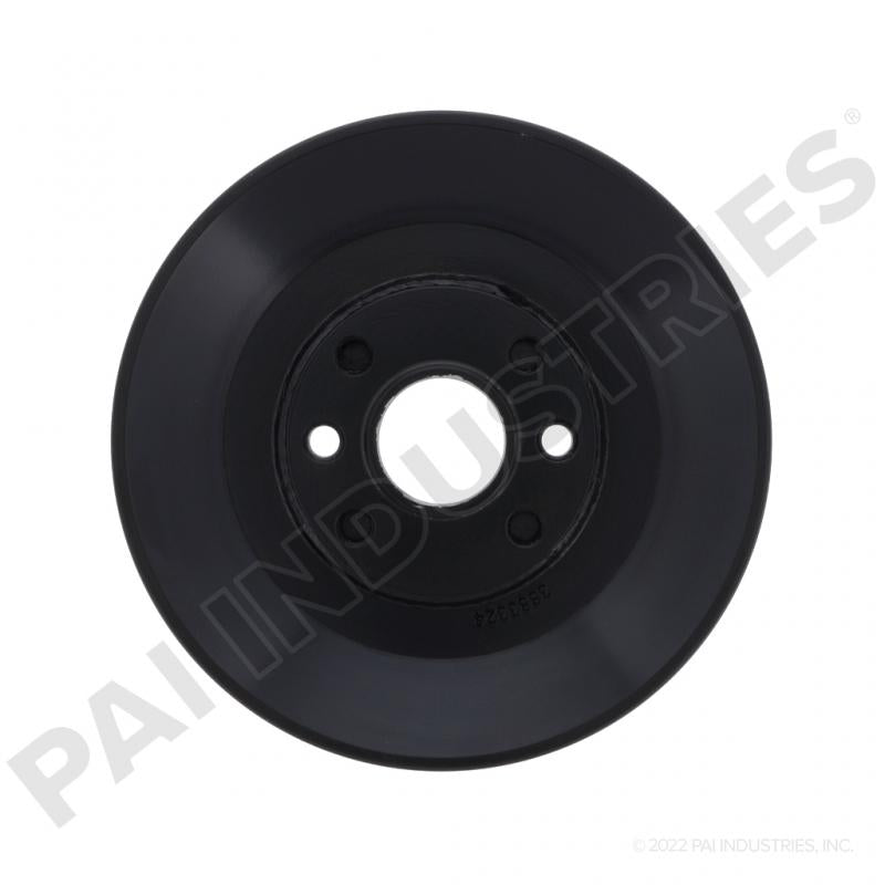 PAI 181982E CUMMINS 3883324 ACCESSORY PULLEY (5 GROOVE) (ISM / L10 / M11)
