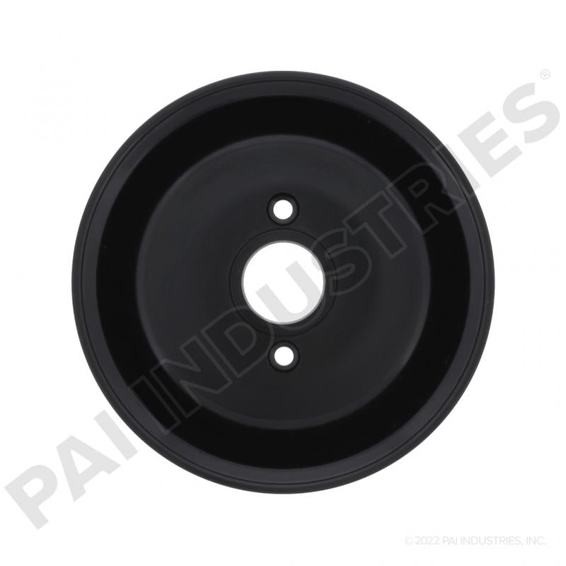 PAI 181982E CUMMINS 3883324 ACCESSORY PULLEY 5 GROOVE ISM