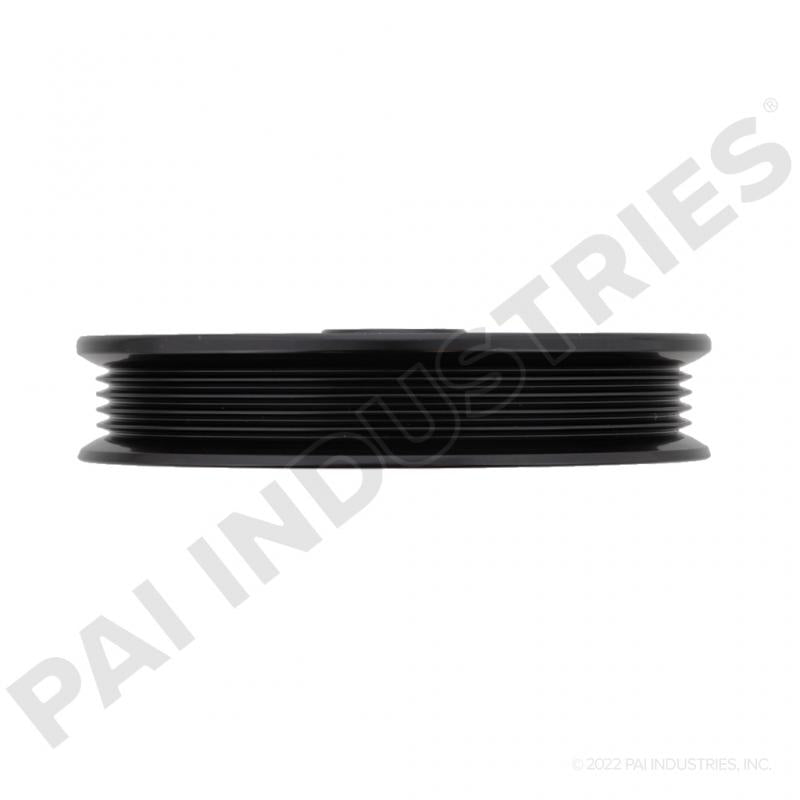 PAI 181982E CUMMINS 3883324 ACCESSORY PULLEY (5 GROOVE) (ISM / L10 / M11)