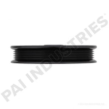 Load image into Gallery viewer, PAI 181982E CUMMINS 3883324 ACCESSORY PULLEY (5 GROOVE) (ISM / L10 / M11)