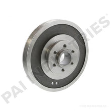 Load image into Gallery viewer, PAI 181990OEM CUMMINS 3599023 ACCESSORY DRIVE PULLEY (N14) (OEM)
