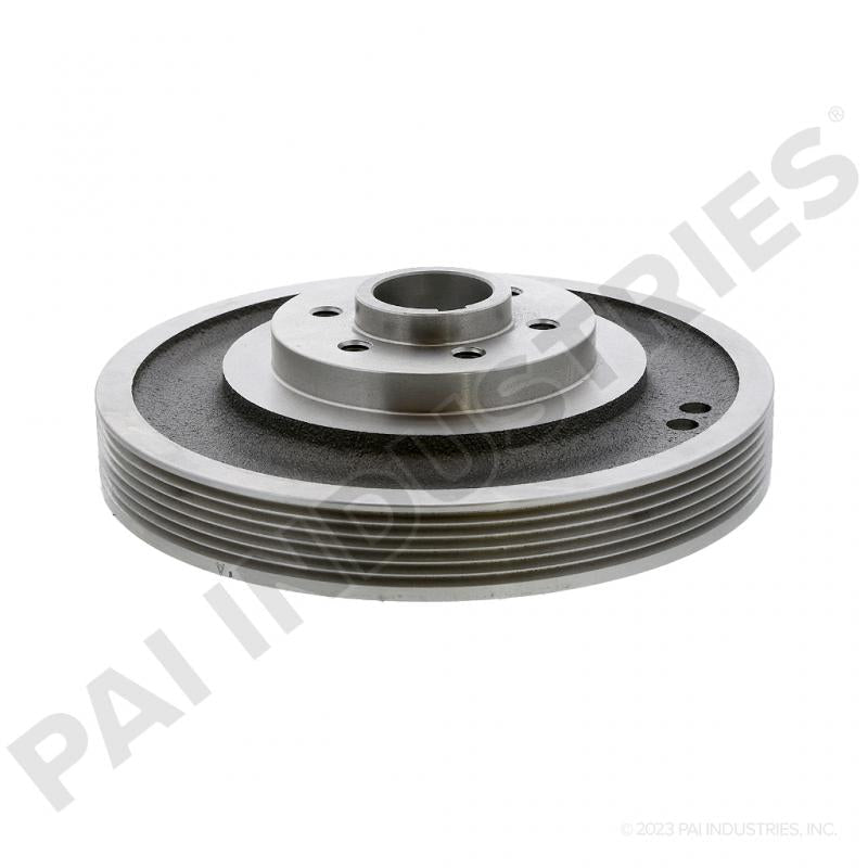 PAI 181990OEM CUMMINS 3599023 ACCESSORY DRIVE PULLEY (N14) (OEM)