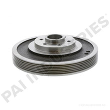 Load image into Gallery viewer, PAI 181990OEM CUMMINS 3599023 ACCESSORY DRIVE PULLEY (N14) (OEM)