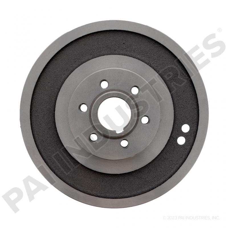 PAI 181990OEM CUMMINS 3599023 ACCESSORY DRIVE PULLEY (N14) (OEM)