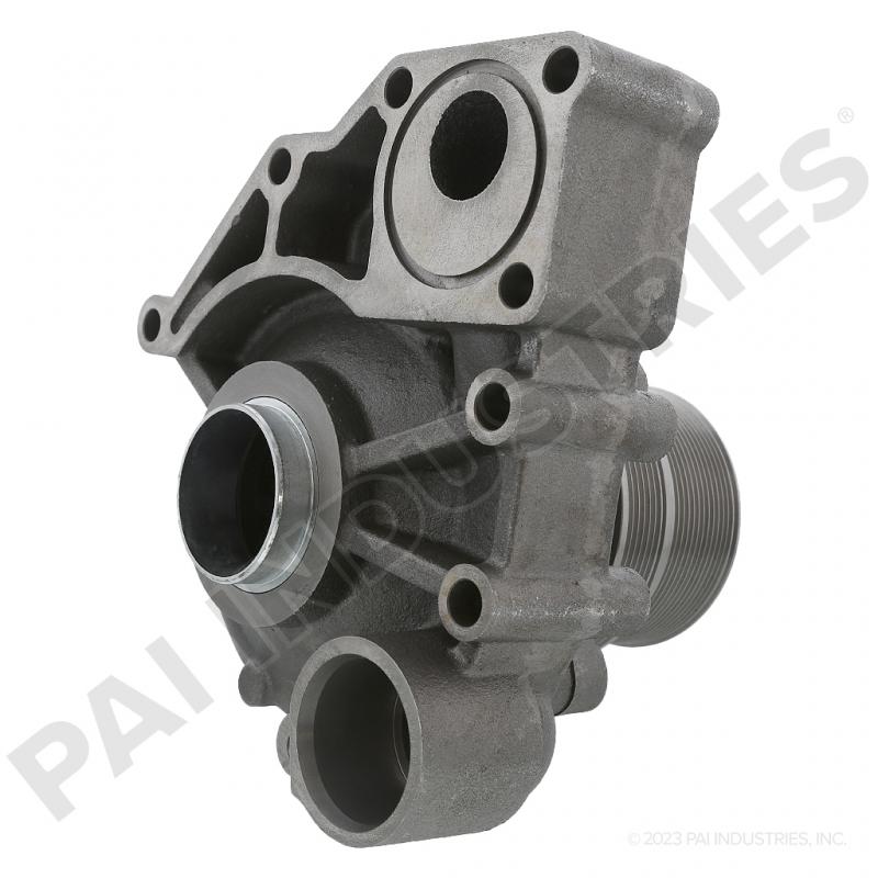 PAI 181997 CUMMINS 6305089 WATER PUMP ASSEMBLY (6 / 12 RIB PULLEY) (ISX15)