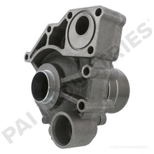 Load image into Gallery viewer, PAI 181997 CUMMINS 6305089 WATER PUMP ASSEMBLY (6 / 12 RIB PULLEY) (ISX15)