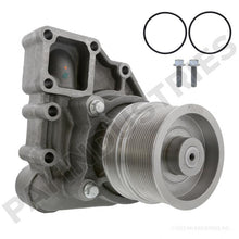 Load image into Gallery viewer, PAI 181997 CUMMINS 6305089 WATER PUMP ASSEMBLY (6 / 12 RIB PULLEY) (ISX15)
