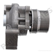 Load image into Gallery viewer, PAI 181997 CUMMINS 6305089 WATER PUMP ASSEMBLY (6 / 12 RIB PULLEY) (ISX15)