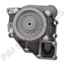 Load image into Gallery viewer, PAI 181997 CUMMINS 6305089 WATER PUMP ASSEMBLY (6 / 12 RIB PULLEY) (ISX15)