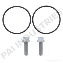 Load image into Gallery viewer, PAI 181997 CUMMINS 6305089 WATER PUMP ASSEMBLY (6 / 12 RIB PULLEY) (ISX15)