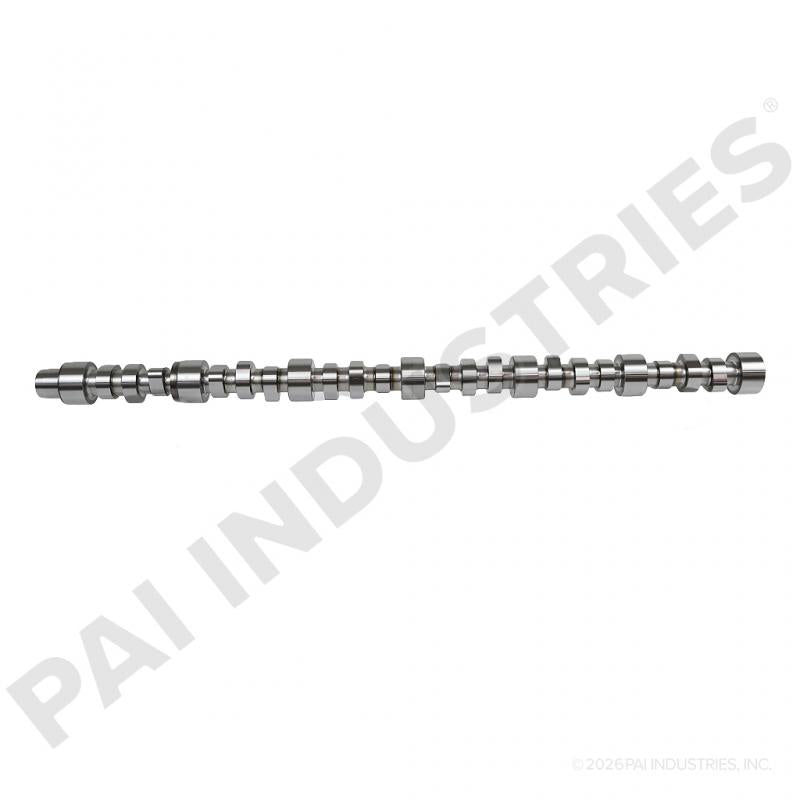 PAI 191806 CUMMINS 3690406 NEW CAMSHAFT ASSEMBLY (X15) | woodlineparts.com