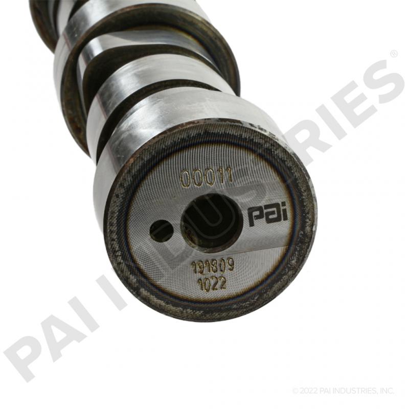 PAI 191809 CUMMINS 4922089 CAMSHAFT (ISM / M11)