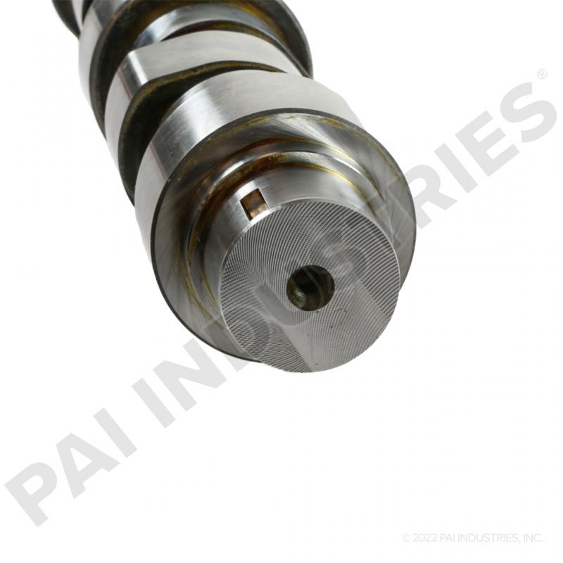PAI 191809 CUMMINS 4922089 CAMSHAFT (ISM / M11)