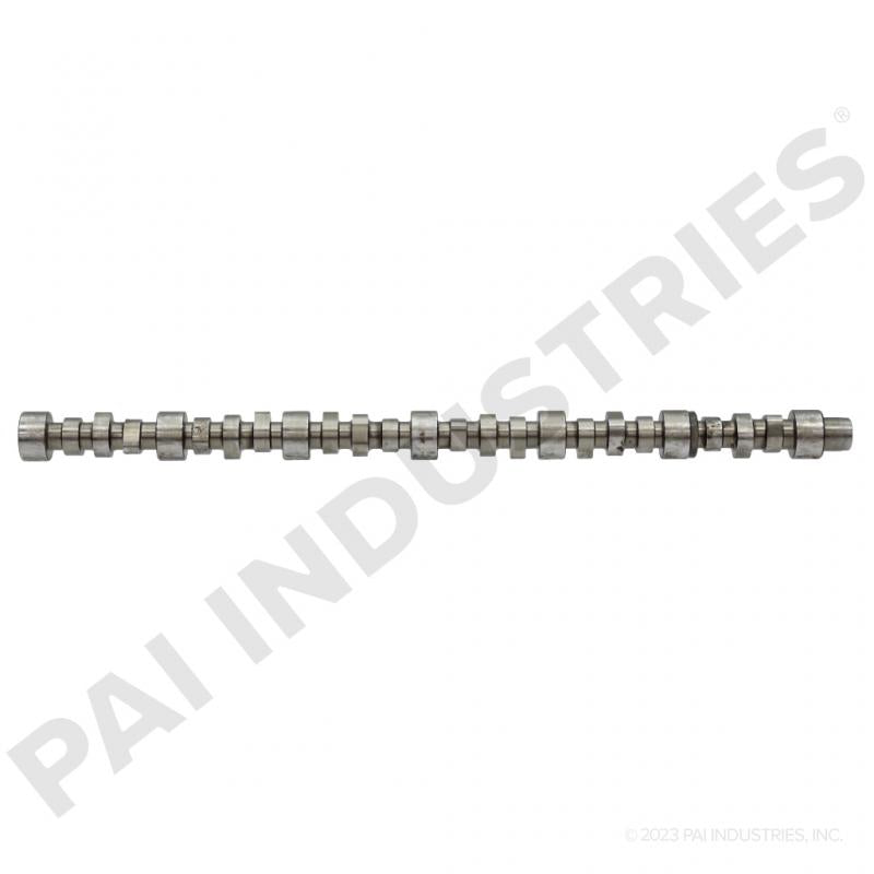 PAI 191824E CUMMINS 4298629 INJECTOR CAMSHAFT (WIDE LOBE) (ISX / X15)