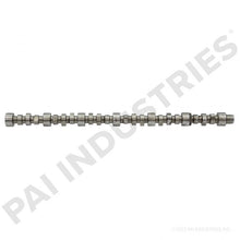 Load image into Gallery viewer, PAI 191824E CUMMINS 4298629 INJECTOR CAMSHAFT (WIDE LOBE) (ISX / X15)
