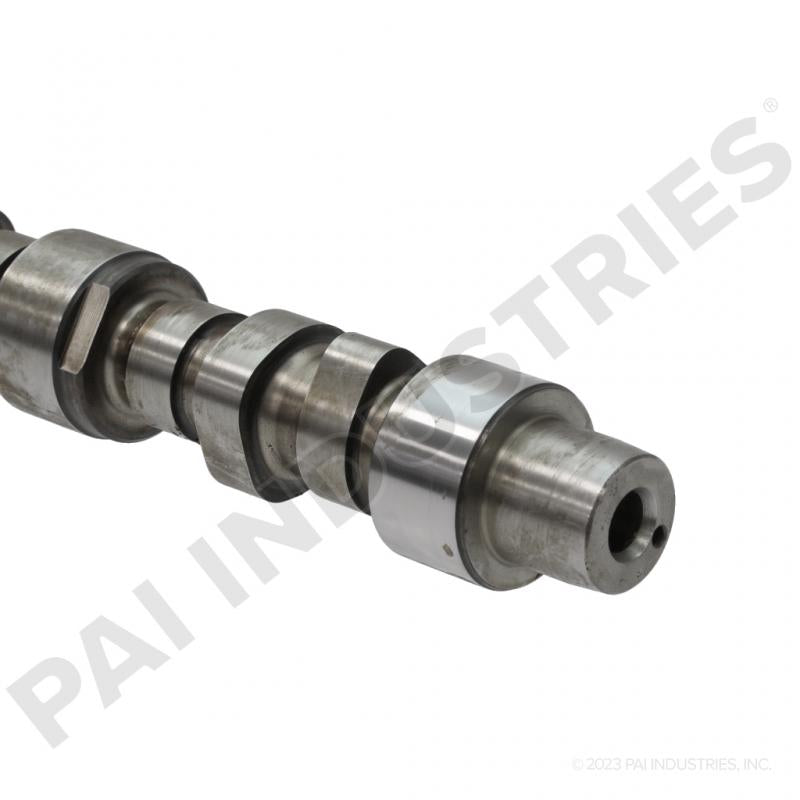 PAI 191824E CUMMINS 4298629 INJECTOR CAMSHAFT (WIDE LOBE) (ISX / X15)