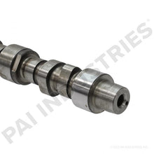 Load image into Gallery viewer, PAI 191824 CUMMINS 4298629 INJECTOR CAMSHAFT (ISX / X15) (WIDE LOBE)