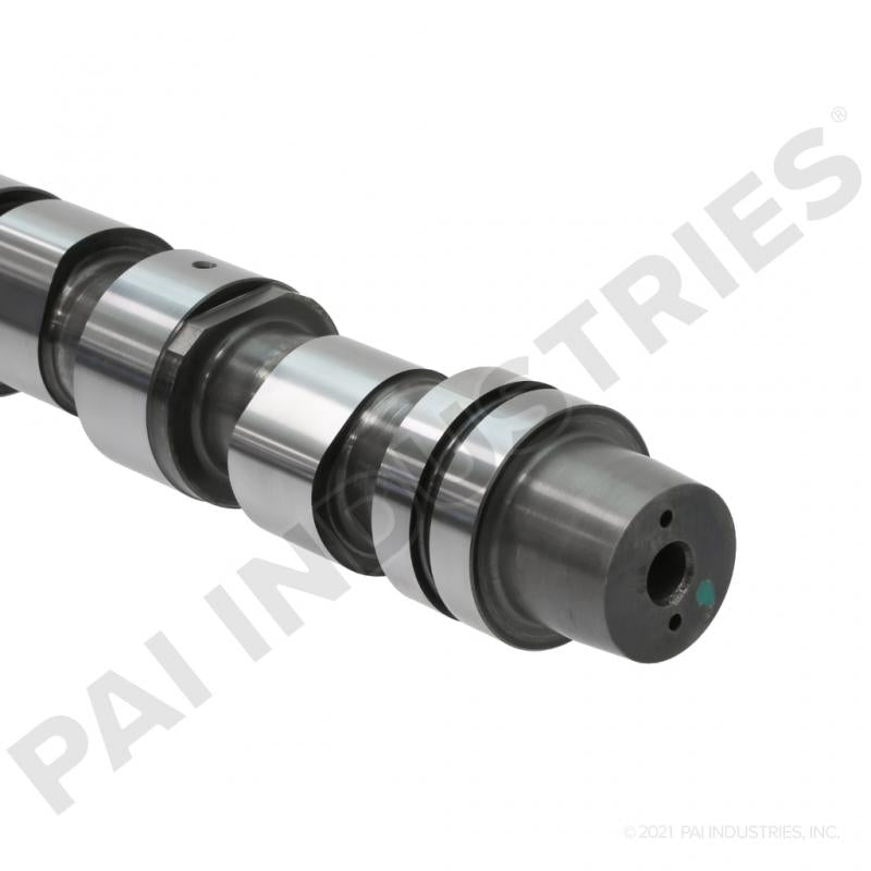 PAI 191835OEM CUMMINS 3684306 INJECTOR CAMSHAFT (ISX 15 / QSX) (OEM)