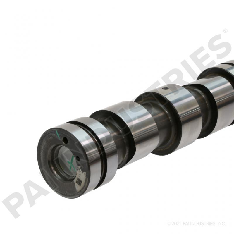 PAI 191835OEM CUMMINS 3684306 INJECTOR CAMSHAFT (ISX 15 / QSX) (OEM)