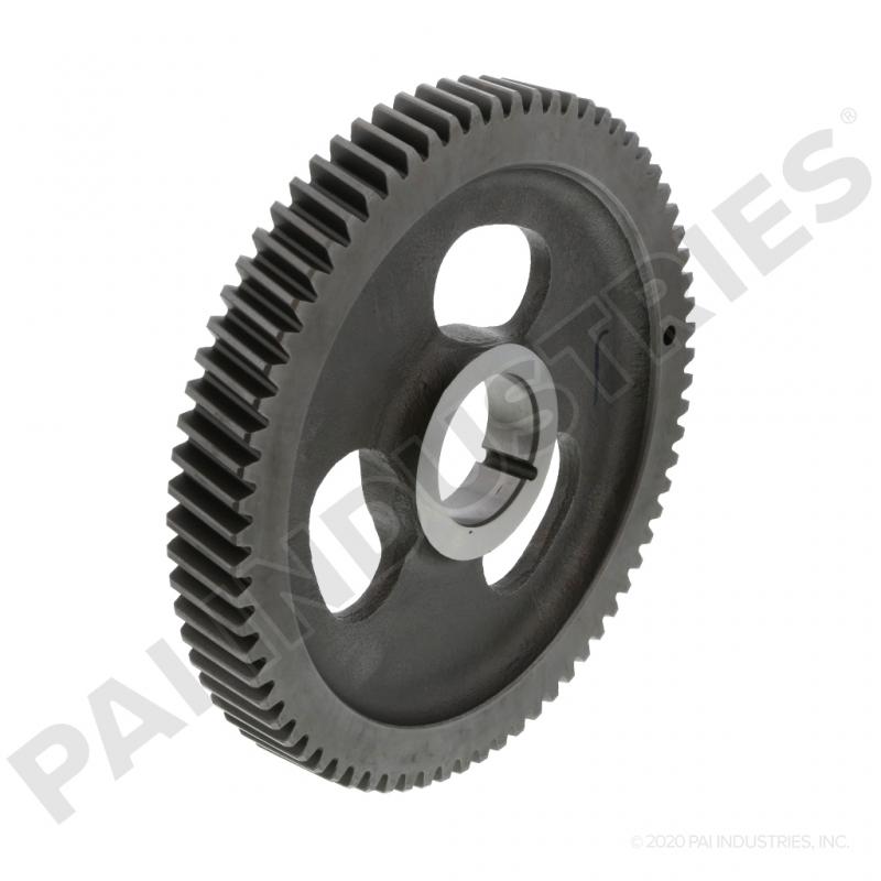 PAI 191836OEM CUMMINS 3921954 CAMSHAFT GEAR (ISB / QSB) (72 TEETH) (OEM)