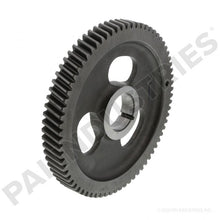 Load image into Gallery viewer, PAI 191836OEM CUMMINS 3921954 CAMSHAFT GEAR (ISB / QSB) (72 TEETH) (OEM)