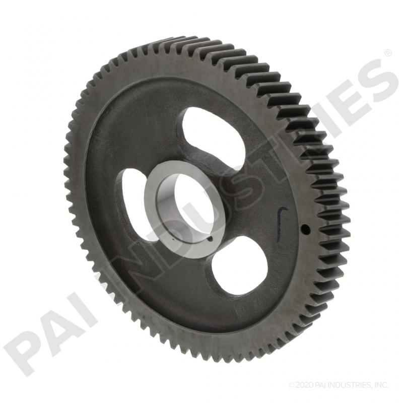 PAI 191836OEM CUMMINS 3921954 CAMSHAFT GEAR (ISB / QSB) (72 TEETH) (OEM)