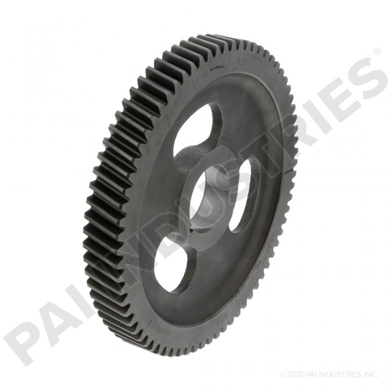 PAI 191836OEM CUMMINS 3921954 CAMSHAFT GEAR (ISB / QSB) (72 TEETH) (OEM)