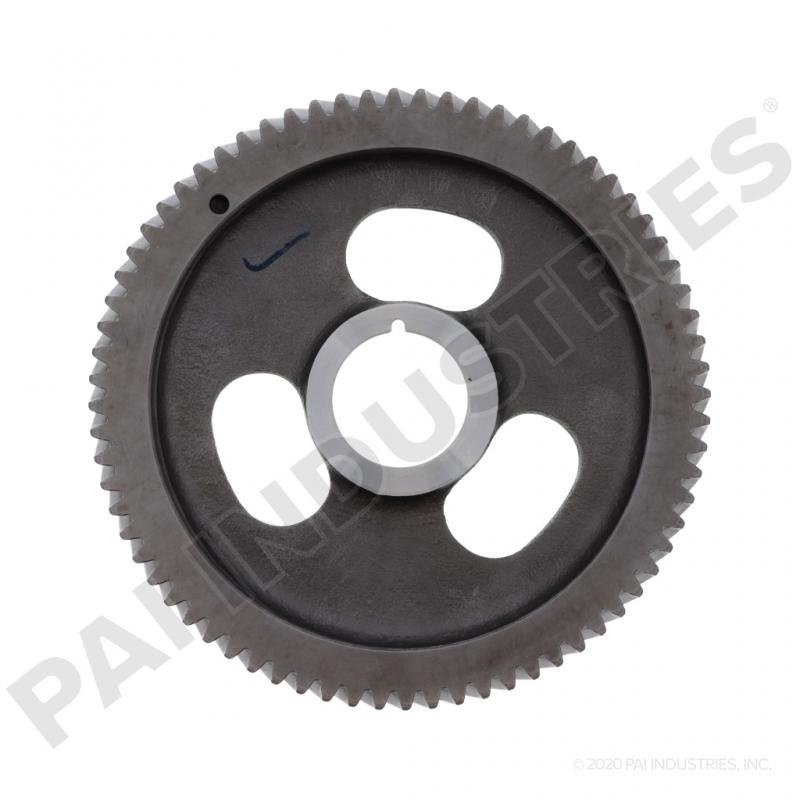 PAI 191836OEM CUMMINS 3921954 CAMSHAFT GEAR (ISB / QSB) (72 TEETH) (OEM)
