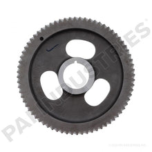 Load image into Gallery viewer, PAI 191836OEM CUMMINS 3921954 CAMSHAFT GEAR (ISB / QSB) (72 TEETH) (OEM)